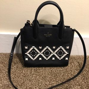 Kate Spade Meriwether Satchel